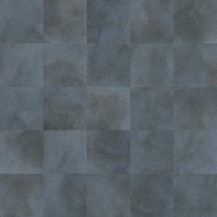 Greenland Porcelain Cobalt Anti-Slip Tile Matte 1