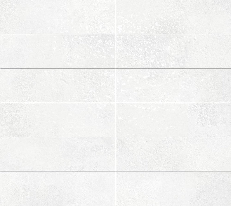 Greenland Porcelain Frost Gloss Tile Glossy 1