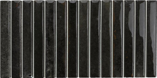 Kit-Kat Porcelain Noche Mosaic Glossy 1