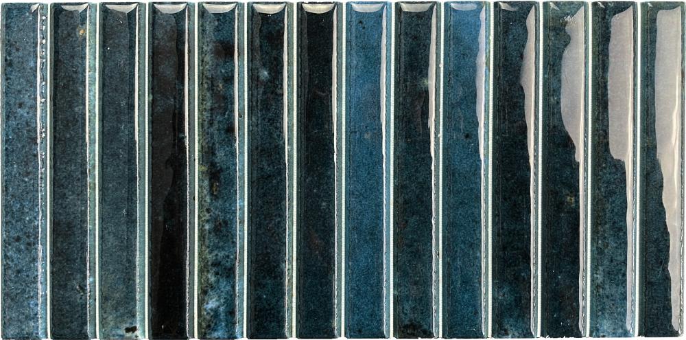 Kit-Kat Porcelain Ocean Mosaic Glossy 1
