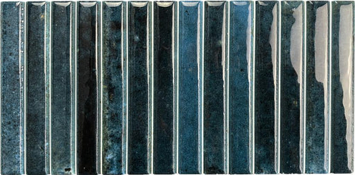Kit-Kat Porcelain Ocean Mosaic Glossy 1