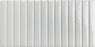 Kit-Kat Porcelain Snow Mosaic Glossy 1