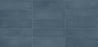 Milano Ceramic Blu Tile Matte 1