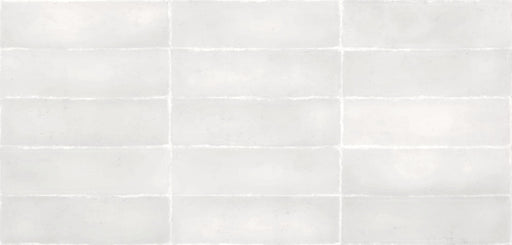 Milano Ceramic Gesso Tile Matte 1