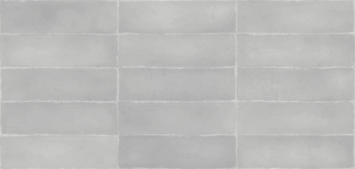 Milano Ceramic Grigio Tile Matte 1