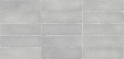 Milano Ceramic Grigio Tile Matte 1