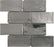Mosaico Porcelain Charm Mosaic Satin 1