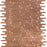 Mosaico Porcelain Copper Mirror Mosaic Glossy 1