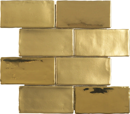 Mosaico Ceramic Grace Mosaic Satin 1