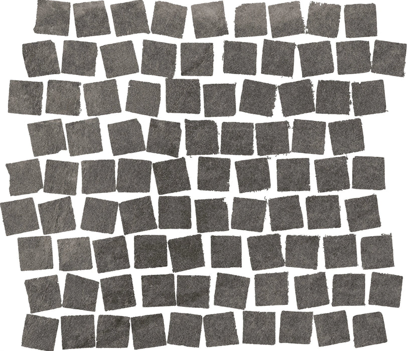 Mosaico Porcelain Karakter Mosaic Matte 1
