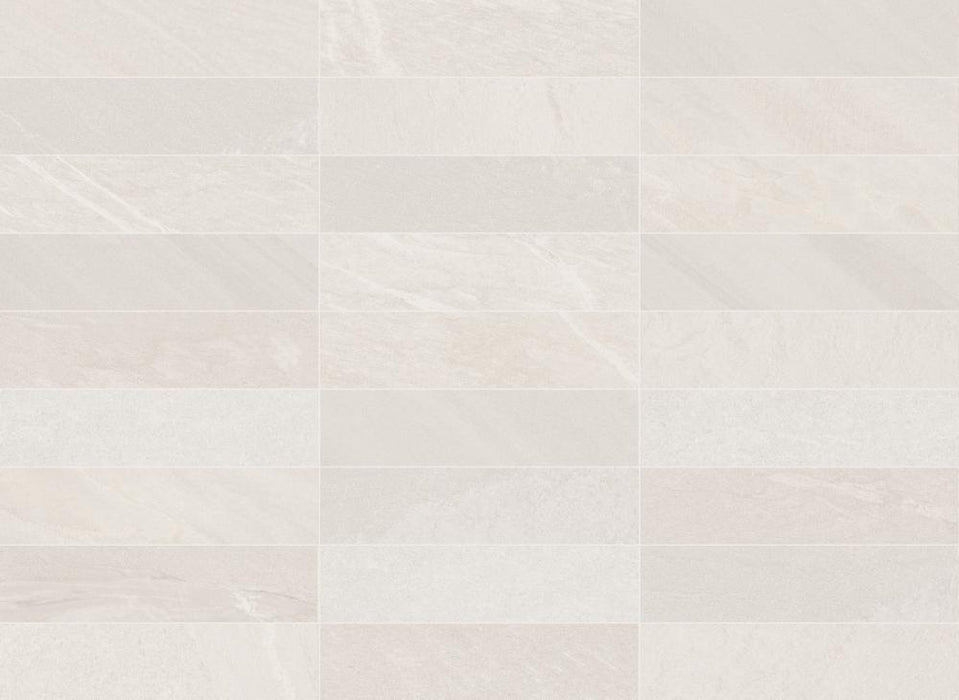 Pietrasanta Porcelain Ivory Tile Matte 1