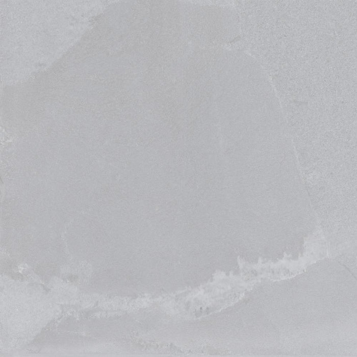 Pietrasanta Porcelain Light Grey Matt Polished Tile Matte 1