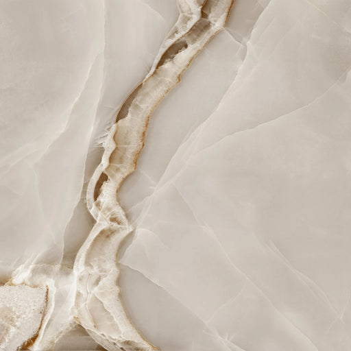Selene Porcelain Capuccino Tile Polished 1