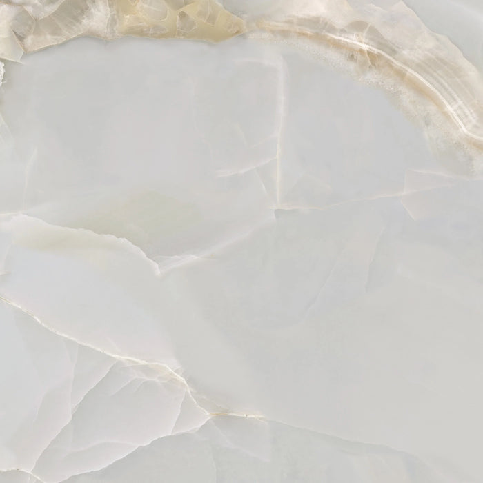 Selene Porcelain Sky Satin Tile Satin 1