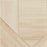 Stripes Ceramic Mix Bamboo Tile Matte 1