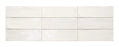 Tabarca Ceramic Blanco Tile Glossy 1