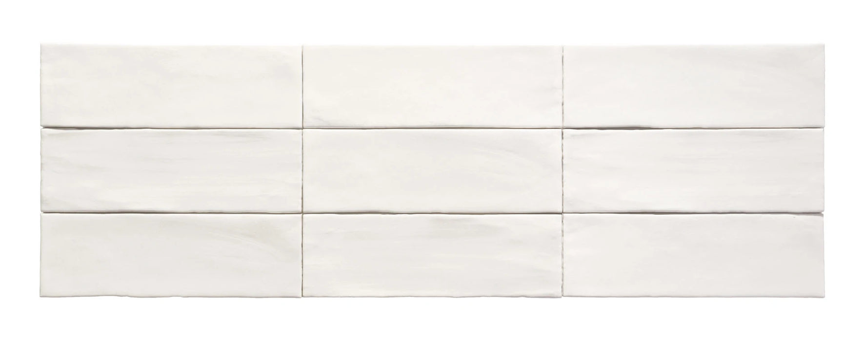 Tabarca Ceramic Blanco Tile Matte 1