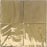Tabarca Ceramic Gold Tile Glossy 1