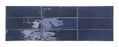 Tabarca Ceramic Marino Tile Glossy 1