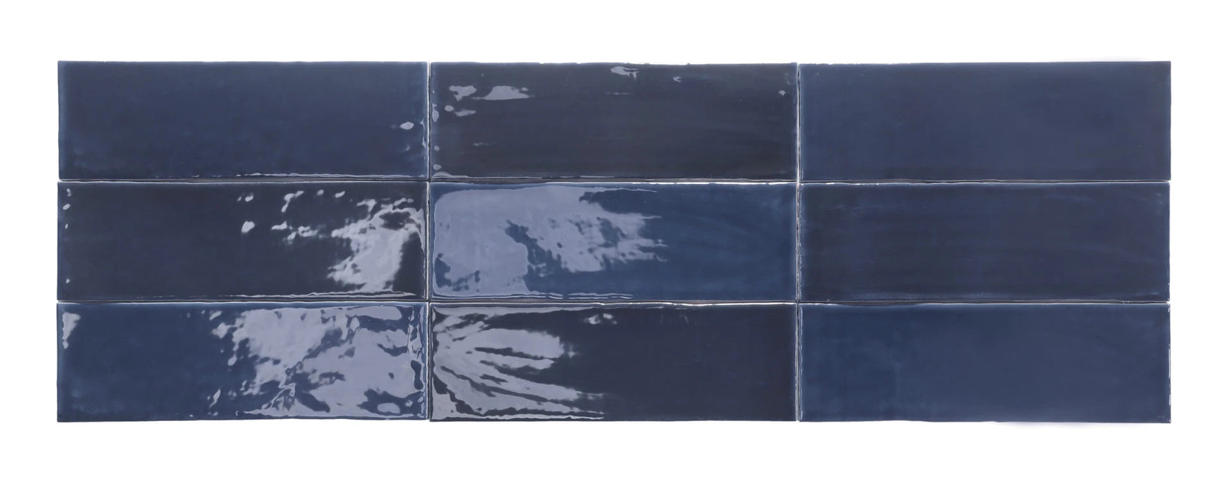 Tabarca Ceramic Marino Tile Glossy 1