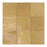 Tabarca Ceramic Miel Tile Glossy 1