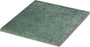 Tahiti & Golden Stone Porcelain Emerald Bullnose Matte 1