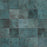 Tahiti & Golden Stone Porcelain Turquoise Anti-Slip Tile Matte 1