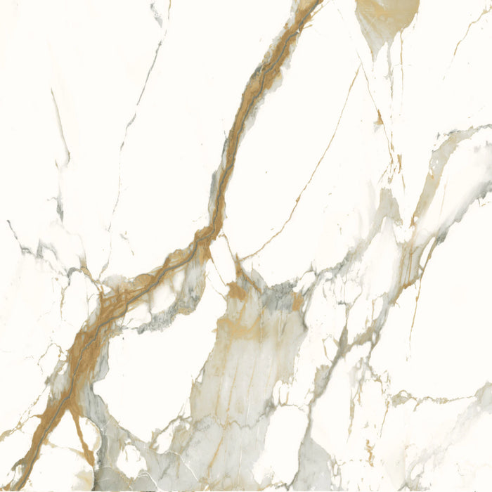Theia Porcelain Satin Tile Satin 1