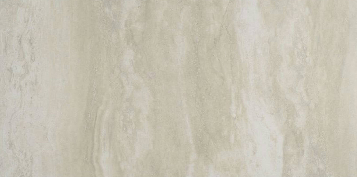 Full Tile Sample - Roccia Di Roma Beige (New) Porcelain Tile - 12" x 24" x 8 MM Matte