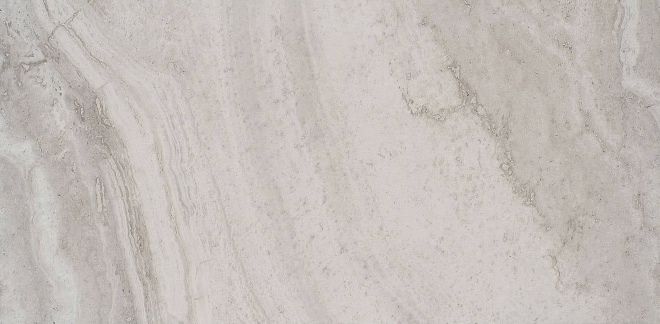 Full Tile Sample - Roccia Di Roma Silver (Old) Porcelain Tile - 12" x 24" x 8.5 MM Matte