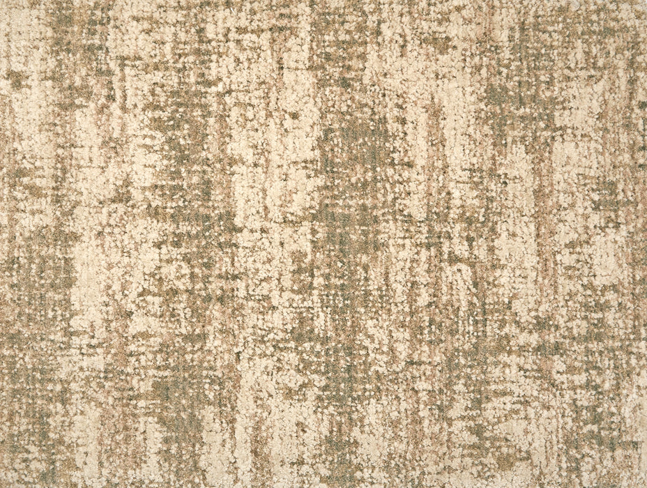 Rocco Polyester Rosemary 51403 Carpet Textured 1