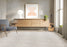 Rock Star Polypropylene & Polysilk Alabaster 30521 Carpet Textured 3
