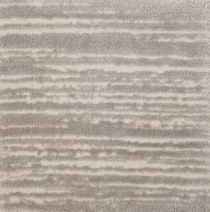 Rock Star Polypropylene & Polysilk Chrome 30523 Carpet Textured 1