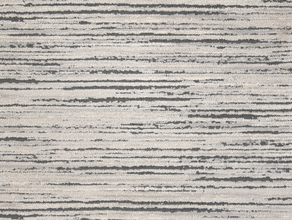 Rock Star Polypropylene & Polysilk Metal 30522 Carpet Textured 1