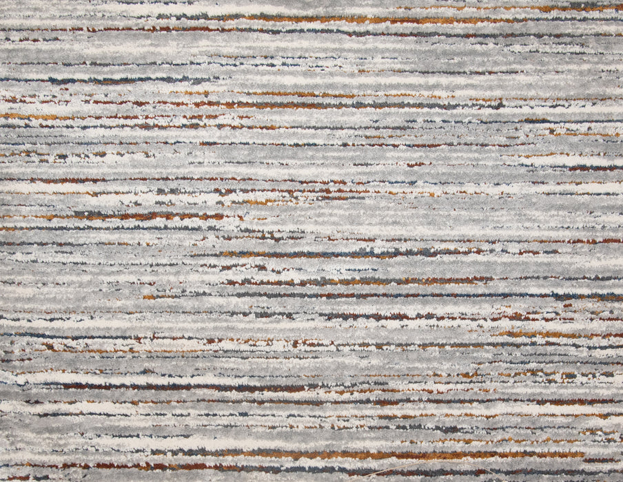 Rock Star Polypropylene & Polysilk Spice 30525 Carpet Textured 1