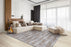 Rock And Roll Polypropylene & Polysilk Spice 36911 Carpet Textured 3