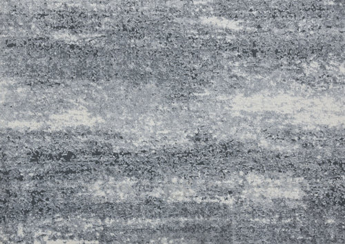 Rock And Roll Polypropylene & Polysilk Metal 36913 Carpet Textured 1