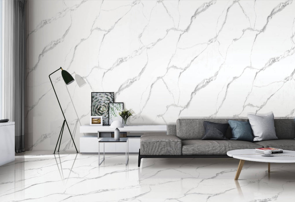 Rolls-104 Porcelain White Tile Polish 2