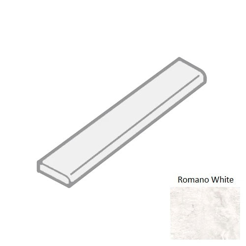 Carrara Select 2.0 Romano White IRG424BT174