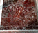 Rosso Levanto Marble Tile - Tumbled