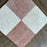 Rosso Verona Marble Tile - Tumbled