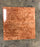 Rosso Verona Polished Marble Tile - 12" x 12" x 3/8"