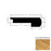 Provence III Wood Euro Oak Tartonne Round Stair Nose Urethane 1