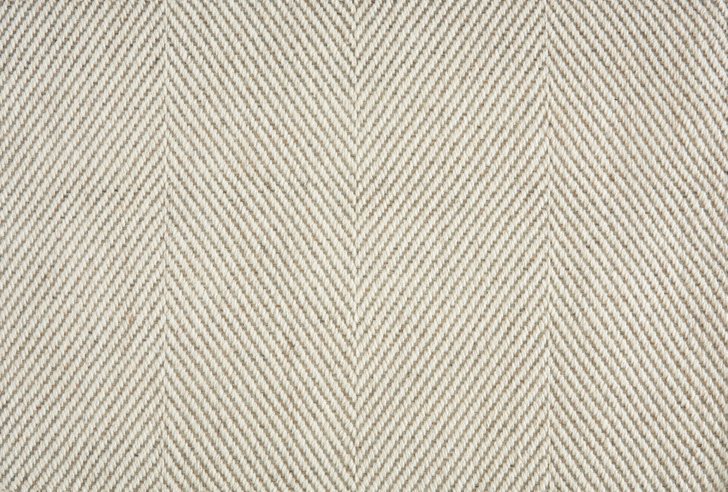 Royce Wool Blend Pearl 68761 Carpet Textured 1