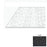 VersaDUEL Rubber Cork Rubber Flooring Tile  1
