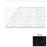 VersaDUEL Rubber Orange Rubber Flooring Tile  1