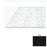 VersaDUEL Rubber Red Rubber Flooring Tile  1