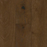 Premier Russet Engineered Hardwood Flooring - Wire Brushed
