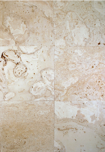 Rustic Natural Cleft Shellstone Tile | Lowest Price — Stone & Tile ...