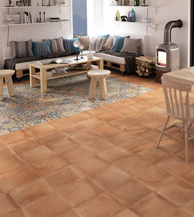 Rustic Natura Matte 230639-FL